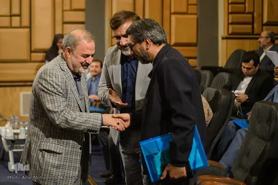 همایش علمی رسانه و مناسک