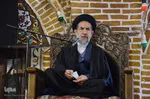 بزرگداشت چهل و چهارمین سالگرد شهادت اولین شهید محراب در تبریز‎
