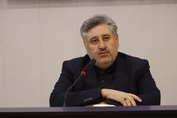جلسه شورای مشورتی نمایشگاه قرآن و عترت