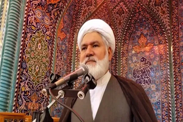 محور مقاومت رمز اقتدار امت اسلامی است