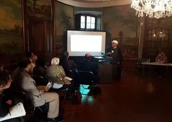 Conférence sur les études chiites en Allemagne