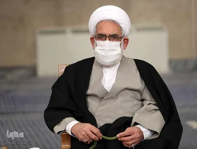 دیدار اعضای شورای‌عالی هماهنگی اقتصادی با رهبر معظم انقلاب اسلامی