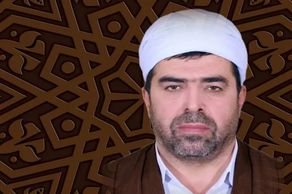 روزه‌داری و عبادت خالصانه رحمت الهی را به همراه دارد