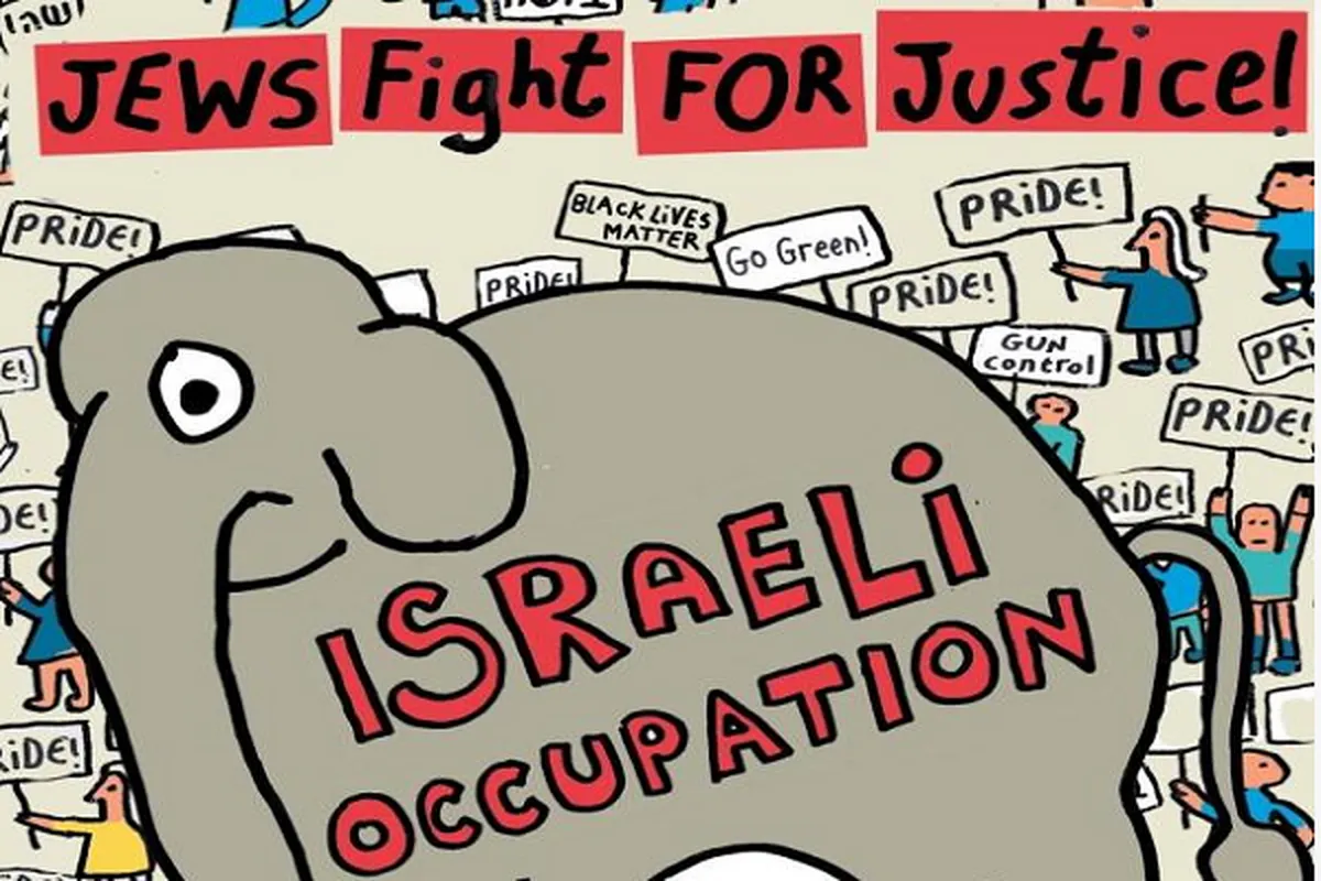 Les universitaires juifs contre l'Etat d'apartheid