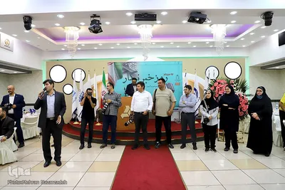 آیین گرامیداشت روز خبرنگار در تبریز‎