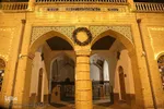 حال و هوای جلفای اصفهان در آستانه سال نوی میلادی
