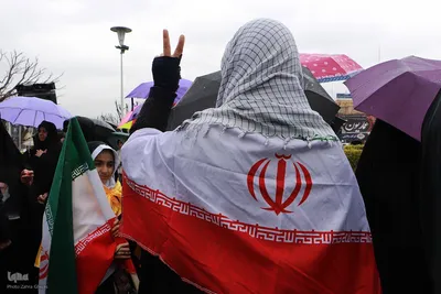 اجتماع «دختران سید علی» در تبریز
