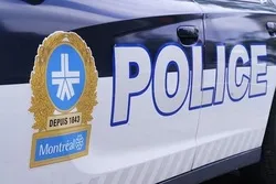 Montreal Police Investigating Video about Shooting Air Pistol at Mosque