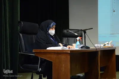 هشتمین دوره مرحله مقدماتی کشوری مسابقات قرآن و عترت اداره کل دادگستری استان آذربایجان شرقی