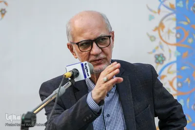 هشتمین دیدار نوروزی جامعه قرآنی (۲)