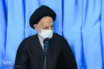 دیدار رئیس سازمان تبلیغات اسلامی با حجت‌الاسلام عبادی