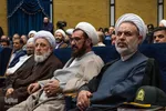 افتتاحیه چهل‌ودومین دوره مسابقات سراسری قرآن کریم