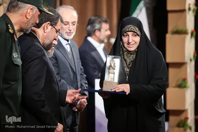شانزدهمین همایش ادبی سوختگان وصل با عنوان «سلام سردار» 