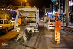 بسیج قرآنیان و جهادگران فارس در مقابل ویروس کرونا