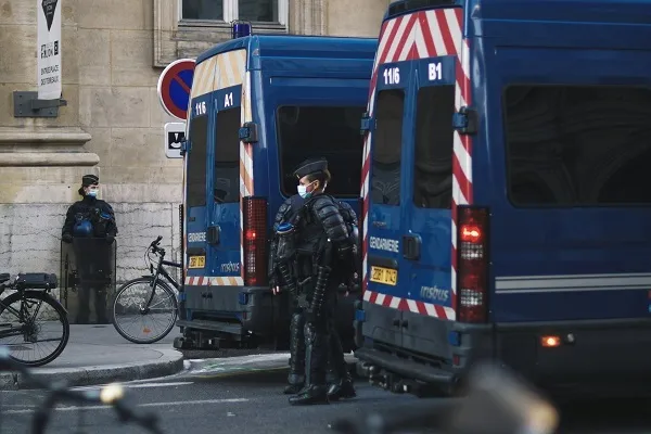 France Intensifies Raids on Muslim Communities Ahead of Olympics