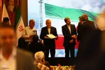 مراسم گرامیداشت هفته میراث فرهنگی در اصفهان
