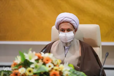 نشست هم اندیشی شورای قرآن و عترت استان فارس