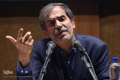 عبدالرسول کشفی، عضو هیات علمی دانشگاه تهران