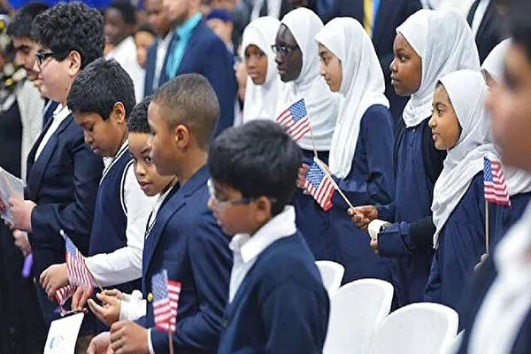 ABD'nin bir eyaletinde Müslüman öğrenciler müsabakalara dini kıyafetle katılabilecek