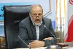 نشست خبری دبیر کمیته علمی کنگره ده هزار شهید آذربایجان شرقی‎