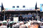 احمد وحیدی، وزیر کشور