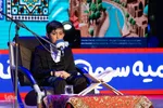 اختتامیه سومین مسابقه نقاشی کودکان و نوجوانان اصفهان