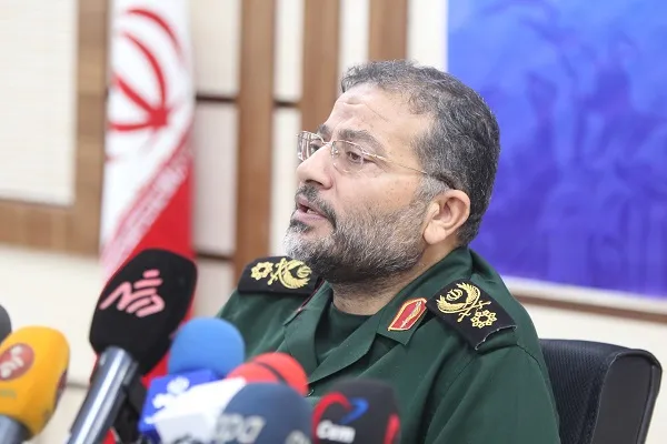 تدوین سند راهبردی ۱۰ ساله بسیج مبتنی بر بیانیه گام دوم انقلاب
