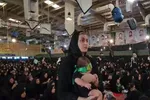 نماهنگ | شیرخوارگان حسینی در بابل و امیرکلا