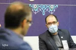 آیین تجلیل از نویسنده، داور و مترجم برتر سال ۱۴۰۰ جهاددانشگاهی واحد اصفهان