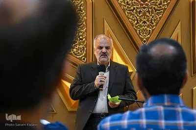 آیین گشایش استودیوی تخصصی مؤسسه قرآن و عترت بینه