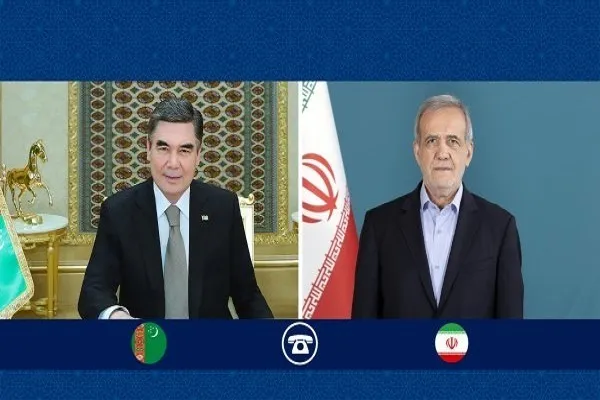 اسلامی ایران د نړۍ په ګوټ ګوټ کې د سولې او دوستۍ ټينګیدل غواړي