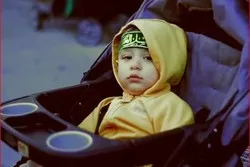 Muharram Mourning Processions in Canada
