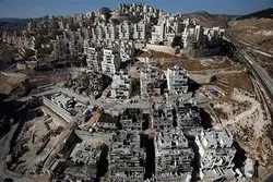 Tel Aviv Regime Approves Thousands of New Units in West Bank Settlement
