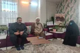 ملت ایران پشتیبان ولایت و نظام جمهوری اسلامی هستند