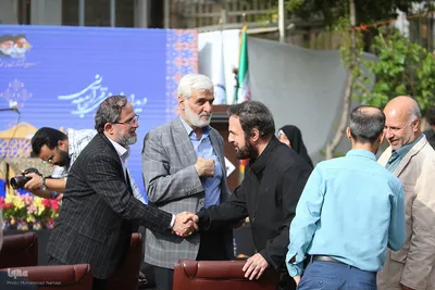 دهمین دیدار نوروزی جامعه قرآنی در ایکنا