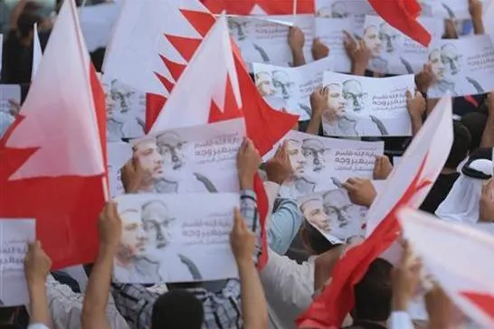 Tir Da Allawadai Da Mulkin Kama Karya A Bahrain