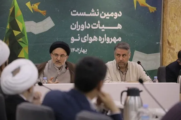 هوای نو؛ بابی برای مشارکت بانوان در حوزه‌های فرهنگی اجتماعی