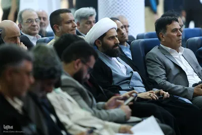 افتتاح نمایشگاه بین‌المللی قرآن کریم با حضور وزیر فرهنگ و ارشاد اسلامی