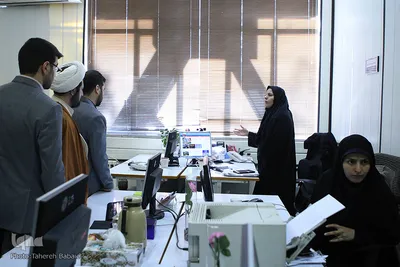 تفاهم‌نامه همکاری میان اتحادیه مؤسسات قرآنی استان تهران با سازمان فعالیت‌های قرآنی دانشگاهیان کشور