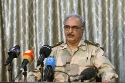 Hali nchini Libya si shwari, jitihada za amani zaendelea