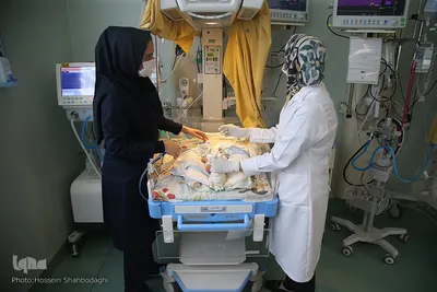 فداکاران سپیدپوش