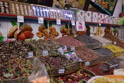 خرید شب یلدا