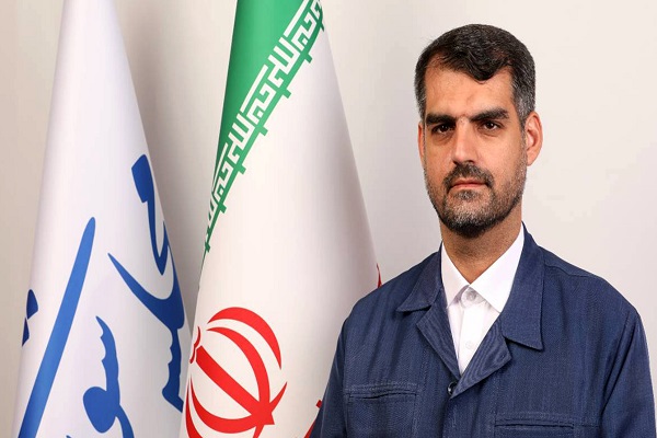 محمد منان‌رئیسی نماینده مردم قم در مجلس