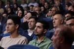 برگزاری همایش ملی روز شعر و ادب فارسی در تبریز‎