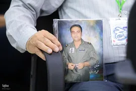 مراسم تجلیل از خانواده معظم شهدا
