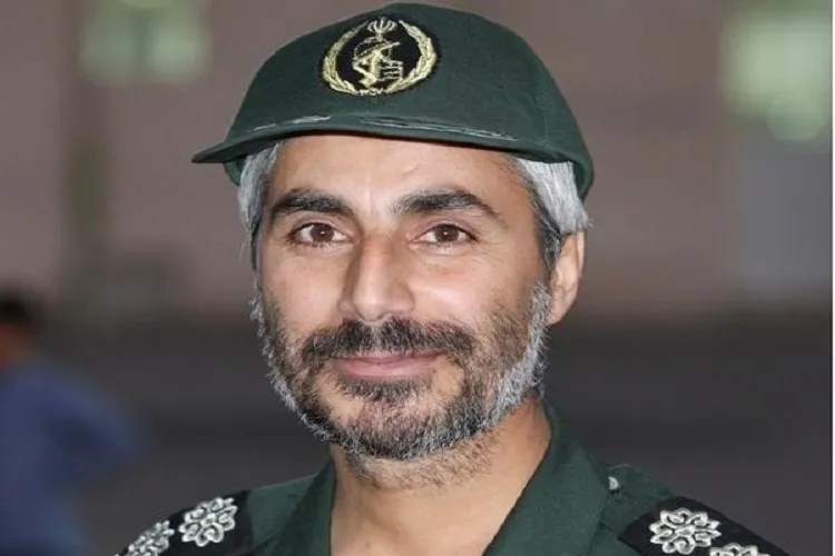 ۱۷ دانشگاه ‌کرمان؛ میزبان شهدای گمنام ‌