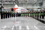 آغاز پروازهای مسافربری کرج ـ نجف و بالعکس‎