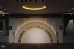 افتتاح تالار قران ملایر به همراه چندین طرح همزمان با هفته وقف در ملایر‎