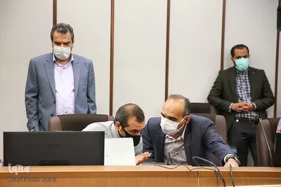 نشست خبری نخستین نمایشگاه مجازی قرآن کریم