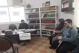 روایت تأسیس مؤسسه قرآنی ویژه روشندلان در رشت
